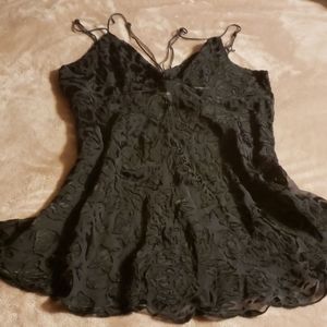 Vintage Victoria's Secret slip